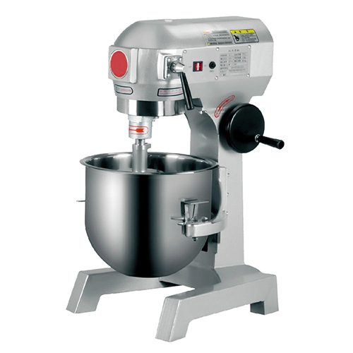 10 l-es Kereskedelmi Planetary Mixer