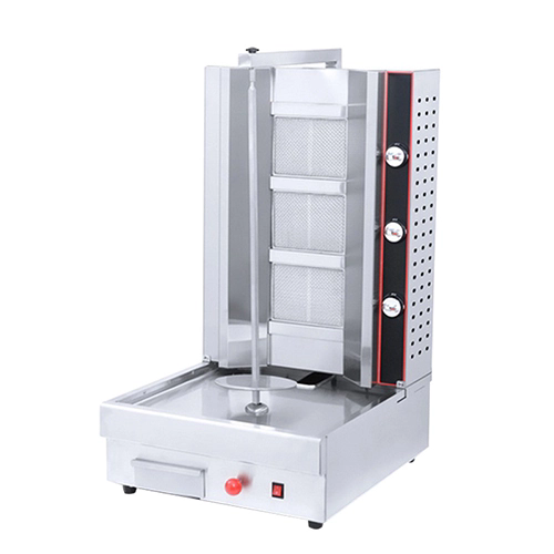 Mitől a Shawarma brojler a legjobb választás az éttermek számára?