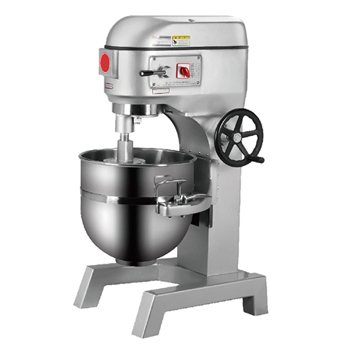 50 l-es Kereskedelmi Planetary Mixer