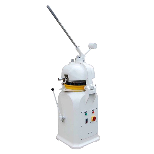 Kereskedelmi tésztaosztó kerekítő