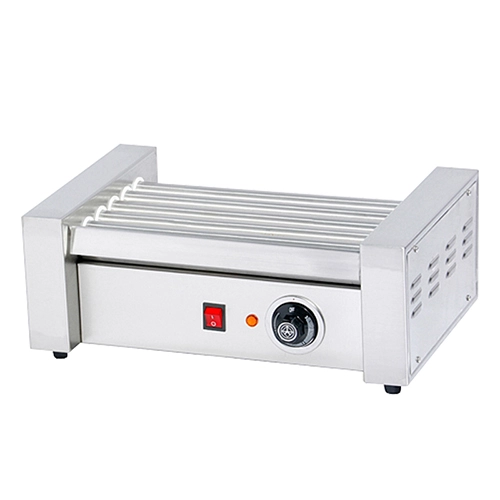 Kereskedelmi Hot Dog Roller