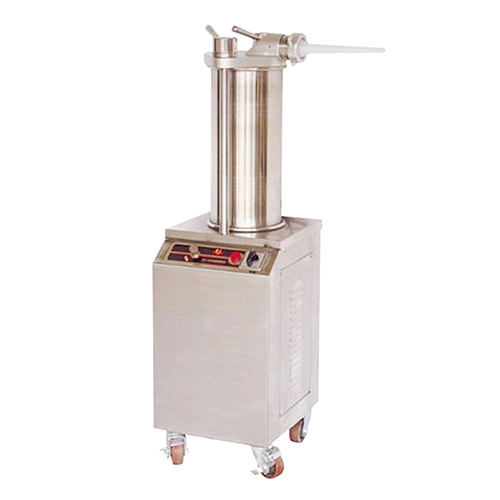 Kereskedelmi kolbász töltelék