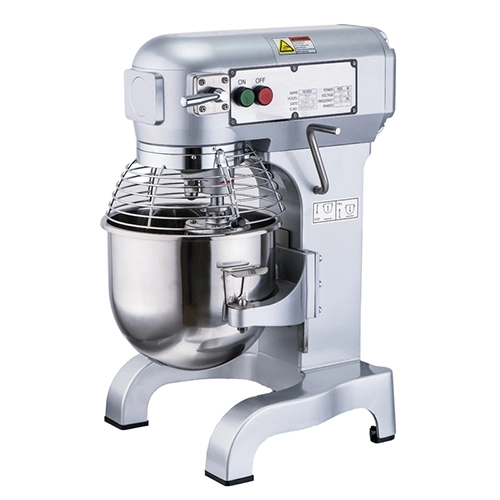 Dupla bolygókeverő