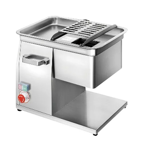 Elektromos hússzeletelő