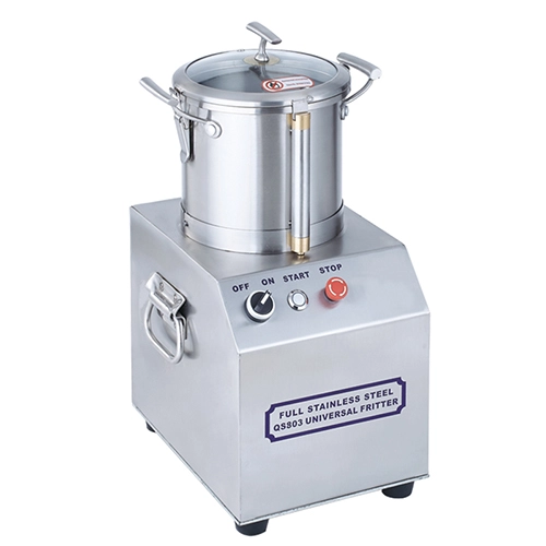 Commercial Fresh Cutter Commercial Fresh Cutter