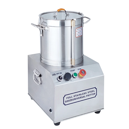 Commercial Fresh Cutter