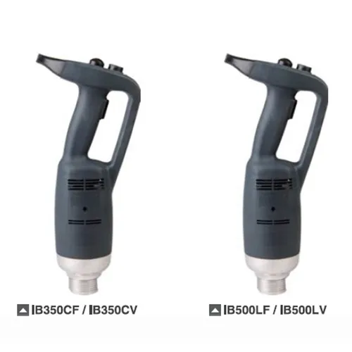 Commercial Hand Blender Commercial Hand Blender