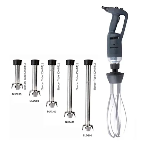 Commercial Hand Blender Commercial Hand Blender