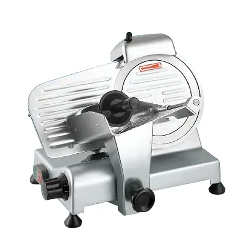 Commercial Meat Slicer Commercial Meat Slicer