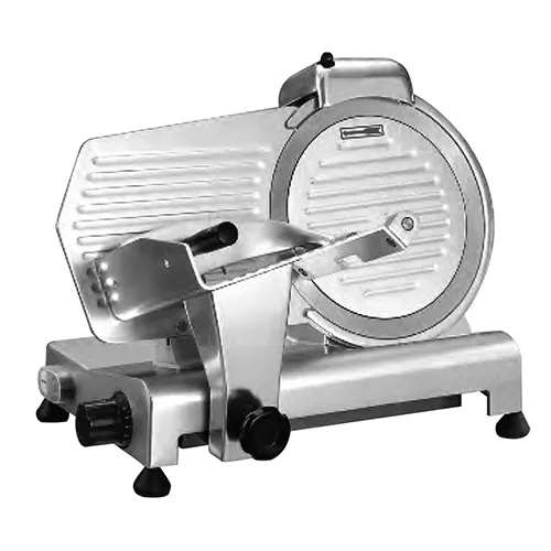 Commercial Meat Slicer Commercial Meat Slicer