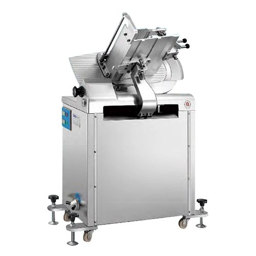 Meat Cutting Machine